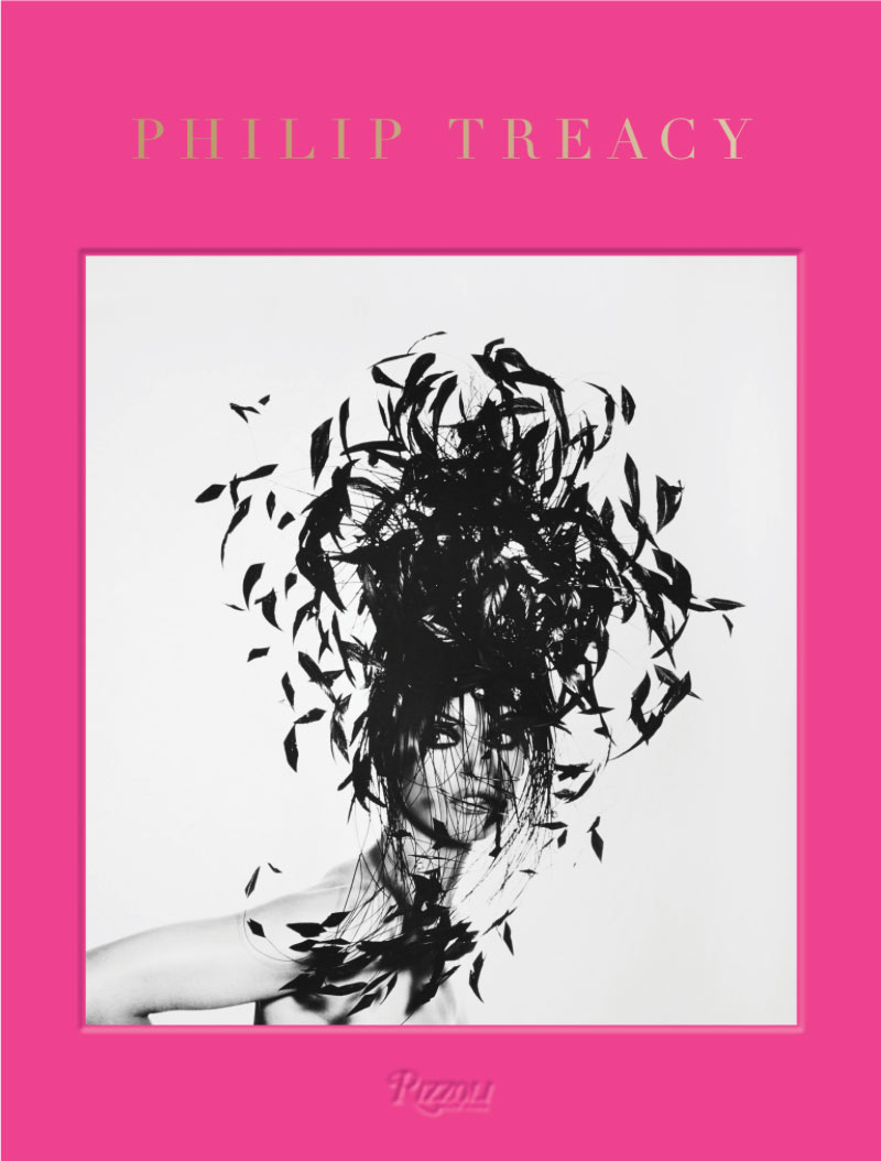 Philip Treacy Hat Designer Philip Treacy London