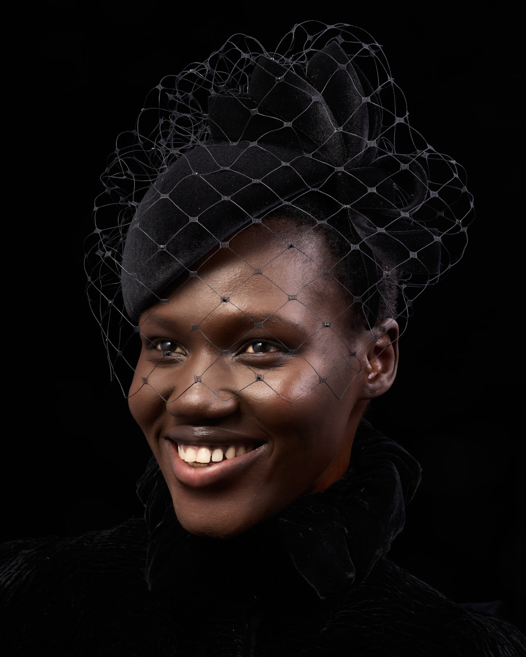 AW23 | Philip Treacy London